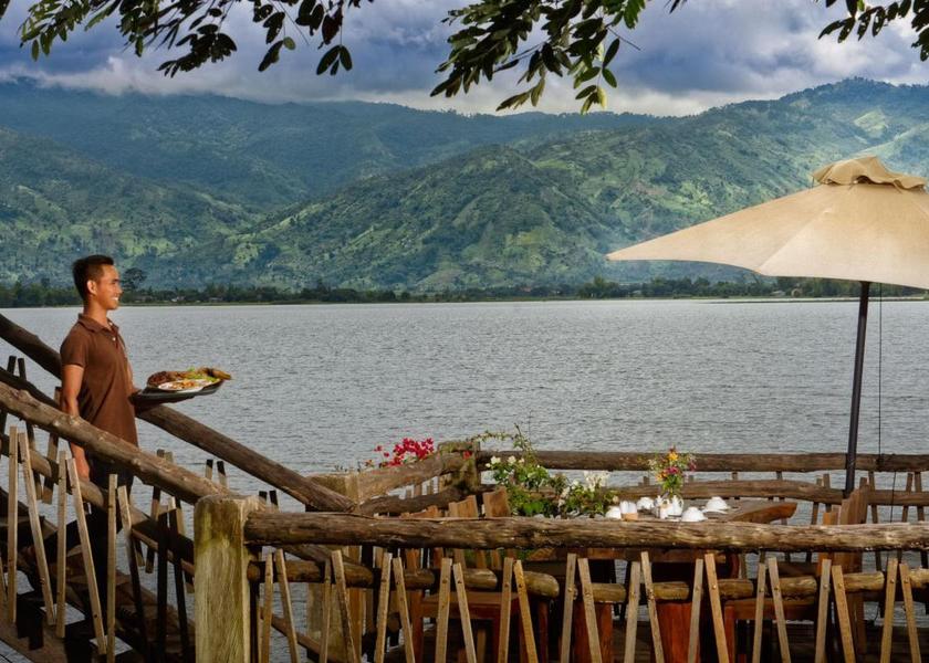 Dak Lak Buon Ma Thuot view