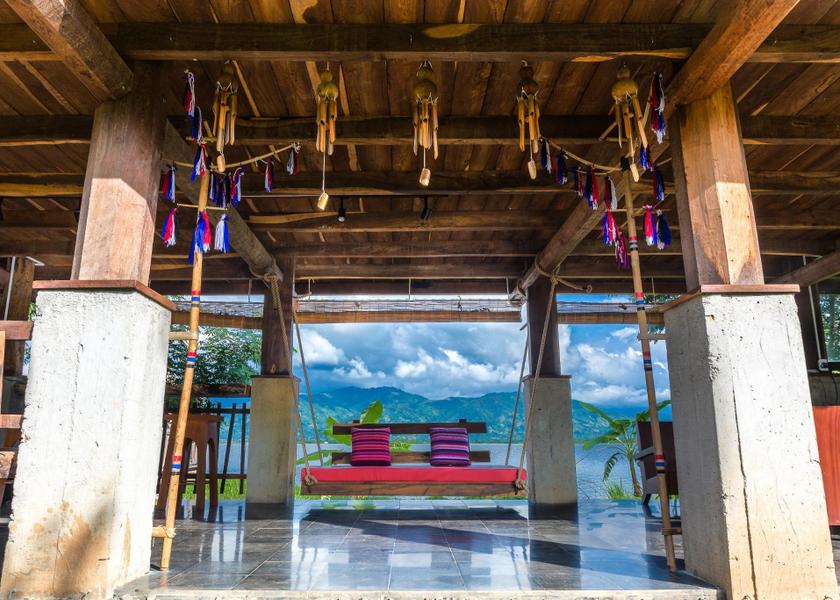 Dak Lak Buon Ma Thuot public areas