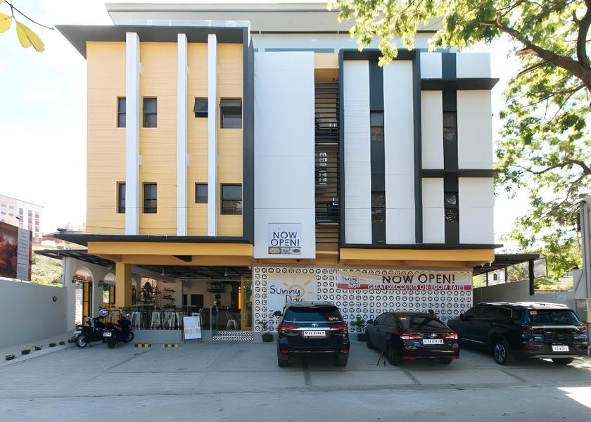 Calabarzon Antipolo 