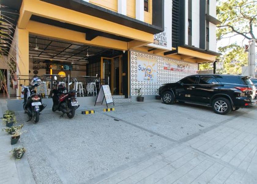 Calabarzon Antipolo Exterior view