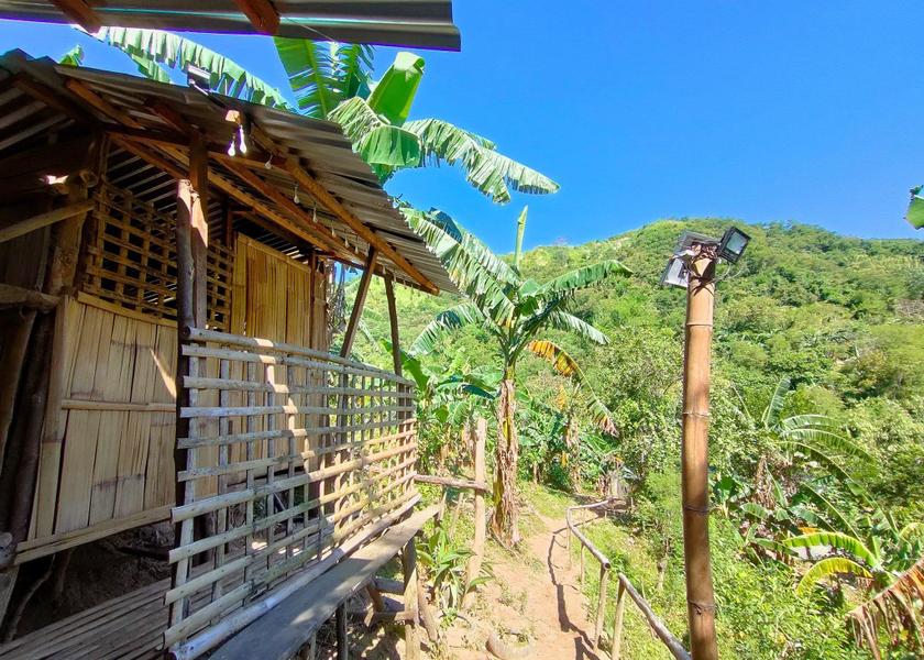 Calabarzon Antipolo exterior view