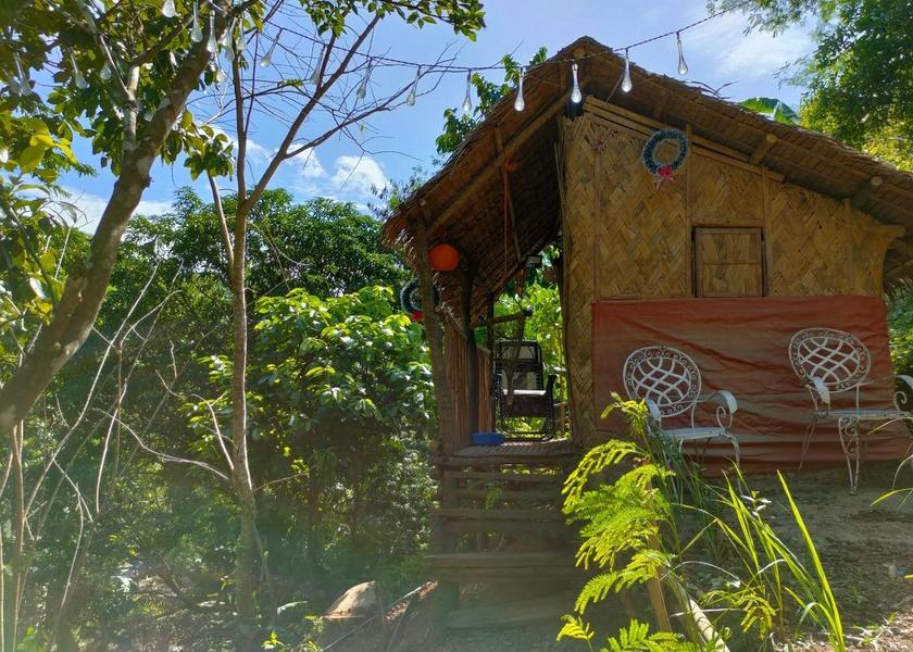 Calabarzon Antipolo exterior view