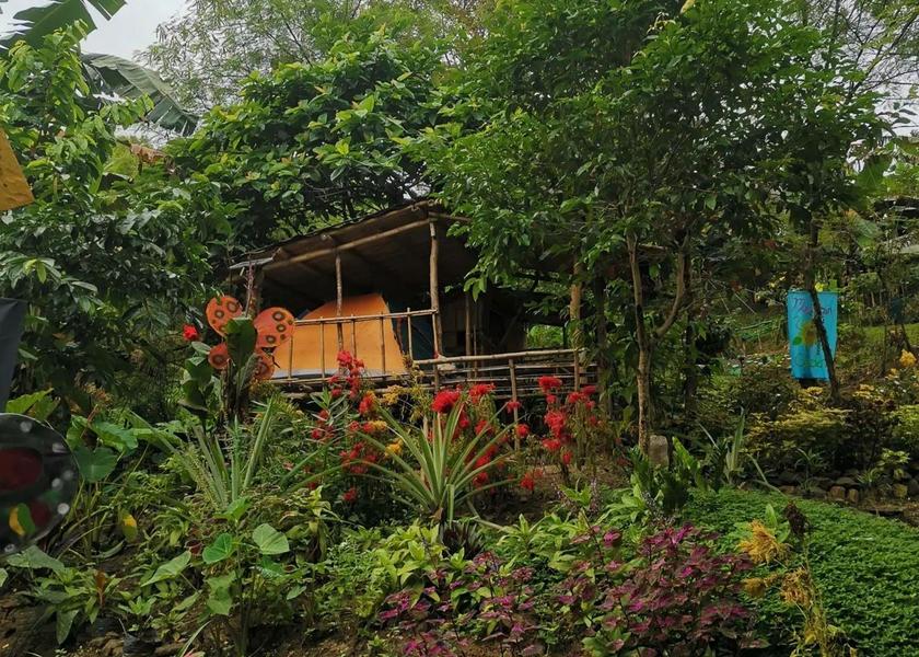 Calabarzon Antipolo exterior view