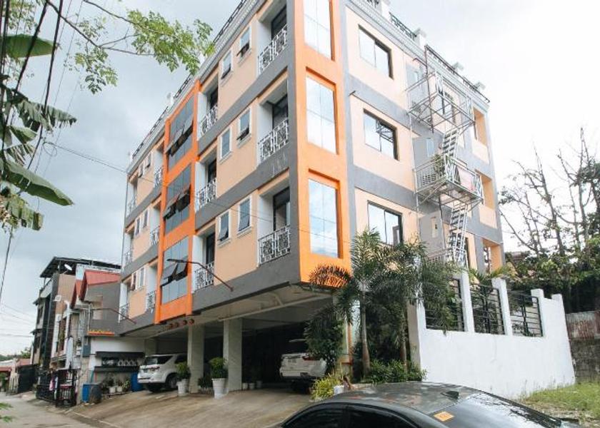 Calabarzon Antipolo Exterior view