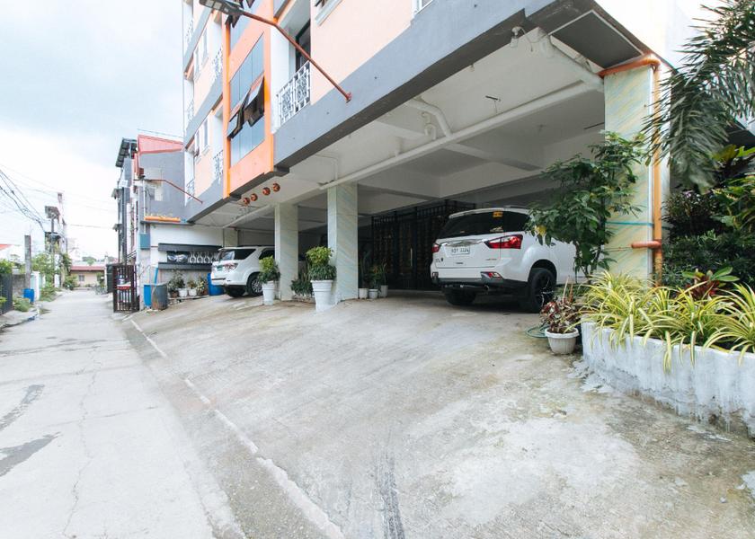 Calabarzon Antipolo Exterior view