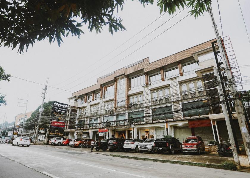Calabarzon Antipolo 