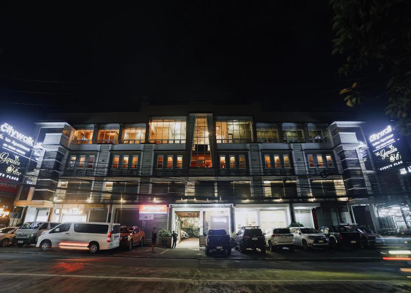 Calabarzon Antipolo Exterior view