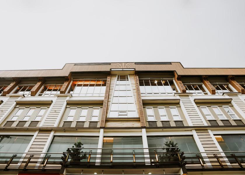 Calabarzon Antipolo Exterior view