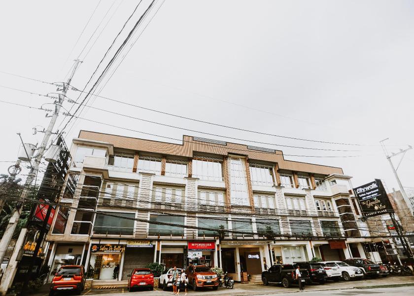 Calabarzon Antipolo Exterior view