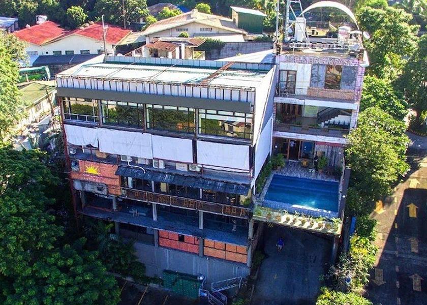Calabarzon Antipolo Exterior view