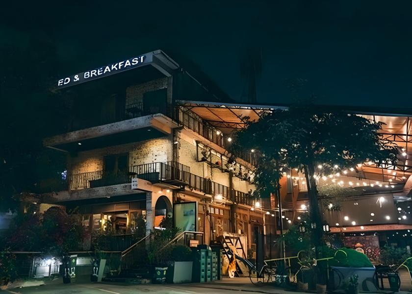 Calabarzon Antipolo 