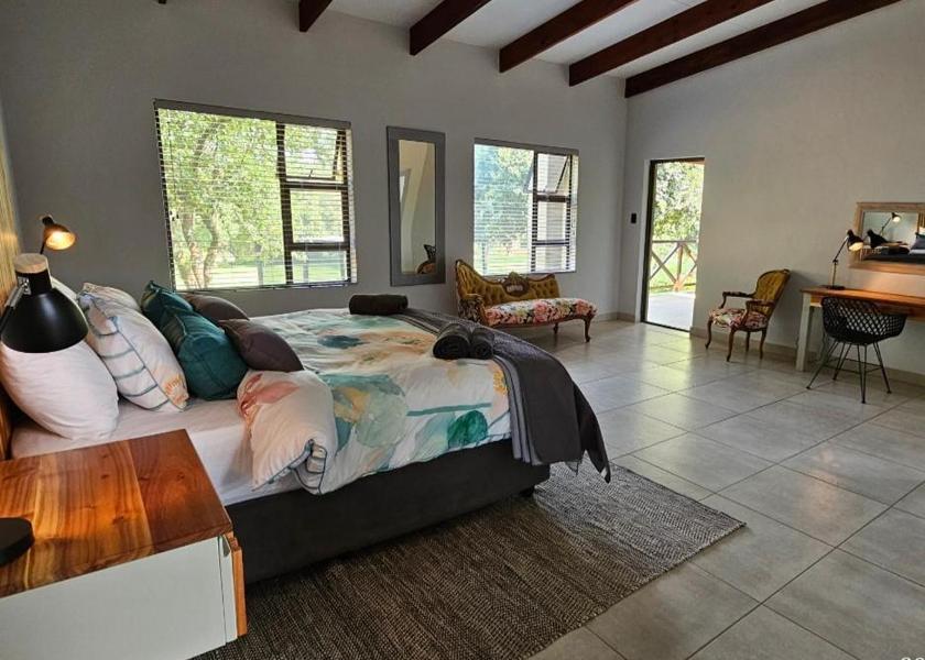 Gauteng Bronkhorstspruit Apartment - Ground Floor