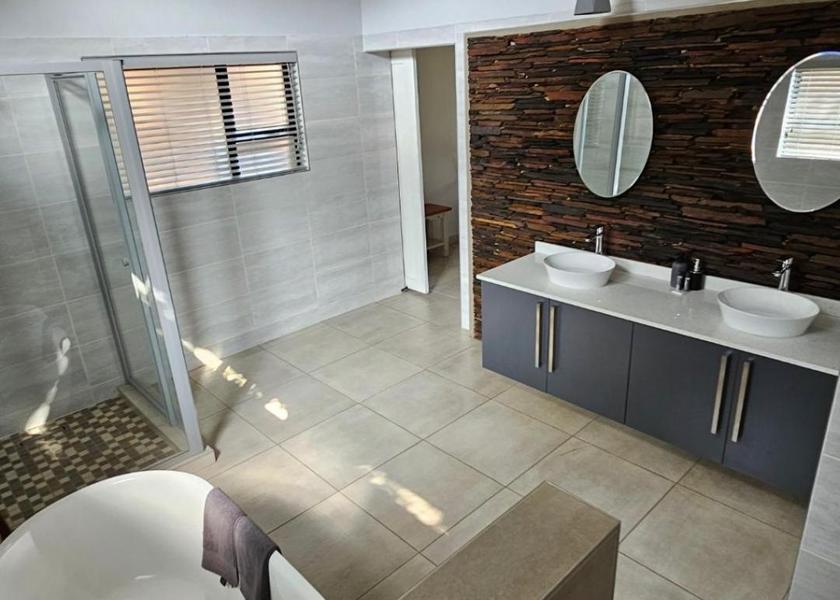 Gauteng Bronkhorstspruit Apartment - Ground Floor
