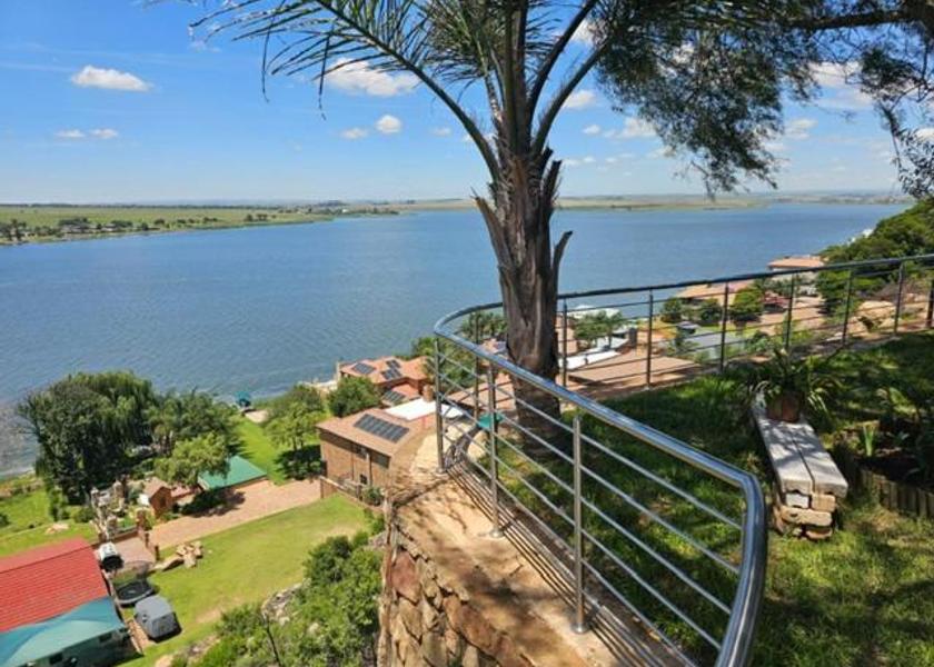 Gauteng Bronkhorstspruit view