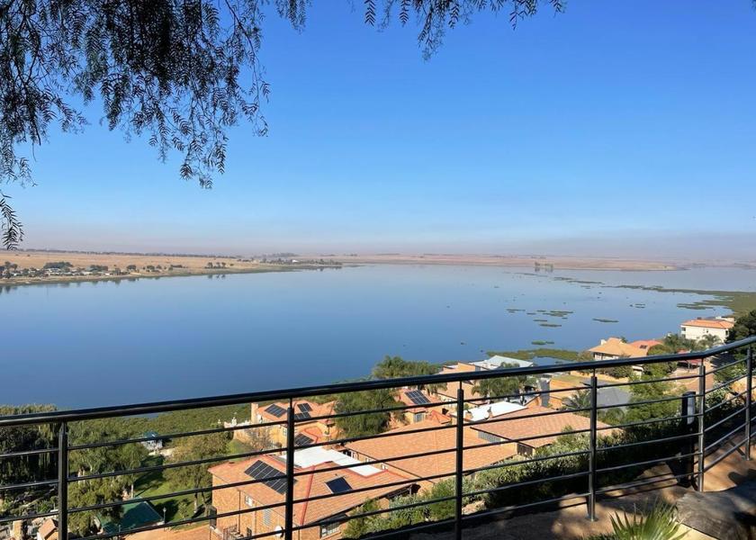 Gauteng Bronkhorstspruit view