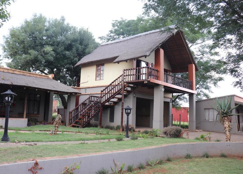 Gauteng Bronkhorstspruit garden
