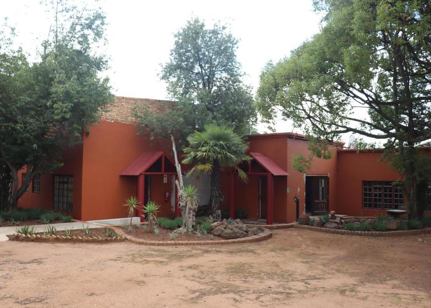 Gauteng Bronkhorstspruit view