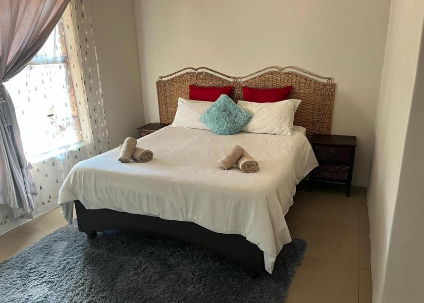Gauteng Bronkhorstspruit Deluxe Queen Studio 