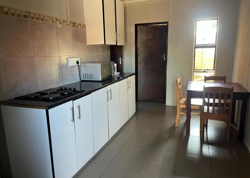 Gauteng Bronkhorstspruit 
