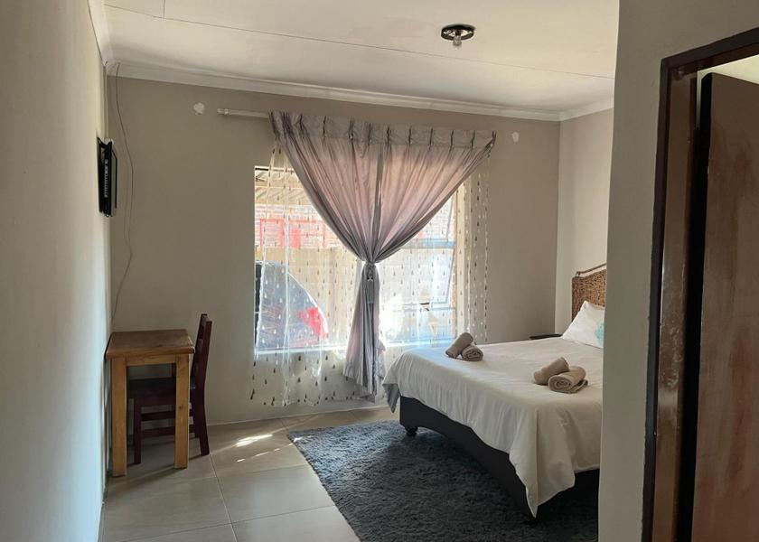 Gauteng Bronkhorstspruit Deluxe Queen Studio 