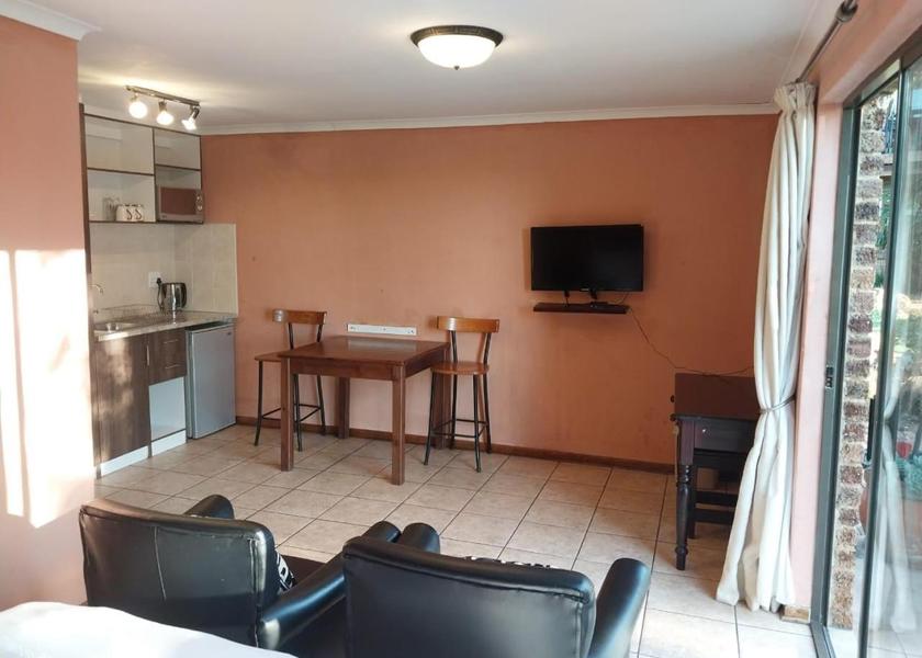 Gauteng Bronkhorstspruit 