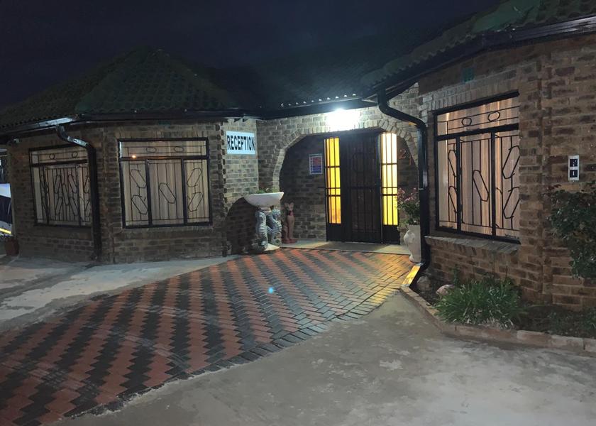 Gauteng Bronkhorstspruit lobby