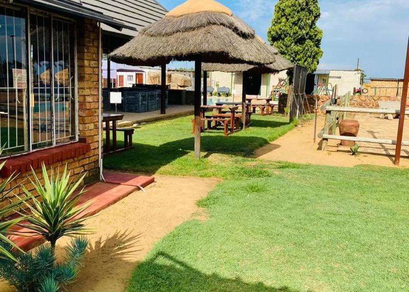 Gauteng Bronkhorstspruit Public Areas