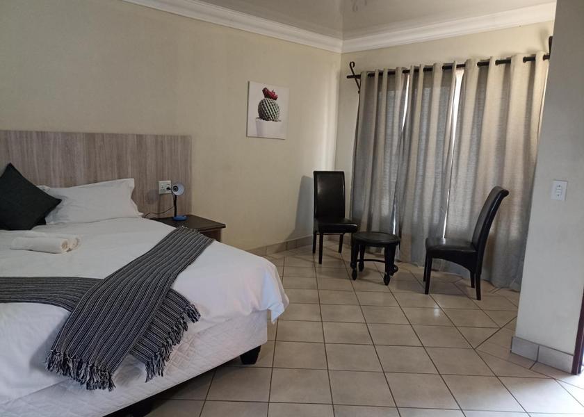 Gauteng Bronkhorstspruit 