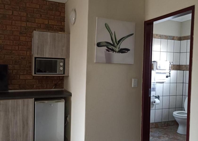 Gauteng Bronkhorstspruit 