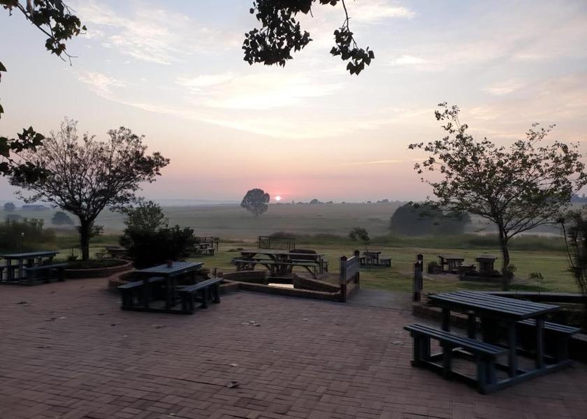 Gauteng Bronkhorstspruit 