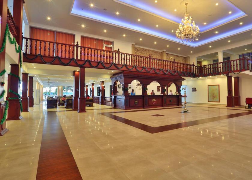  Embilipitiya executive lounge