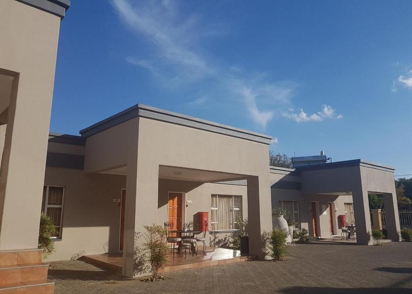 Free State Setsoto facilities