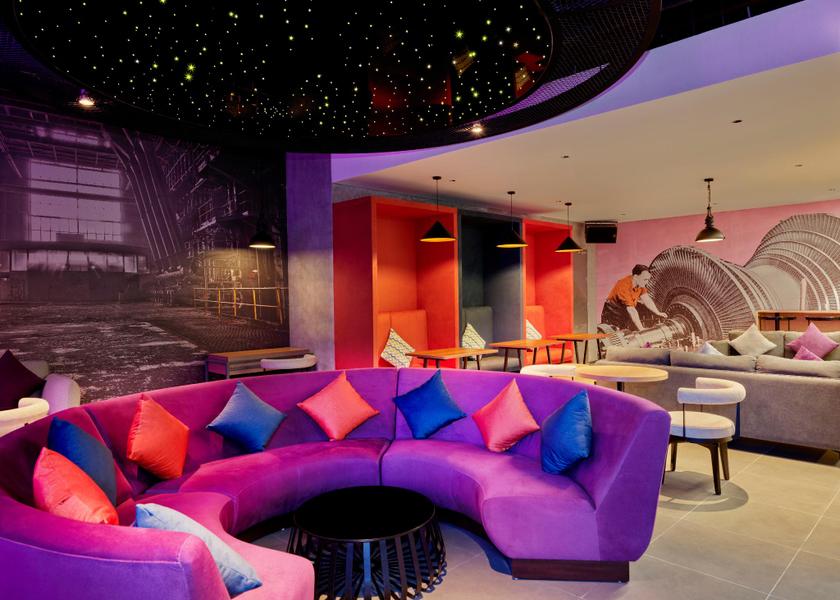 Hoa Binh Hoa Binh public areas