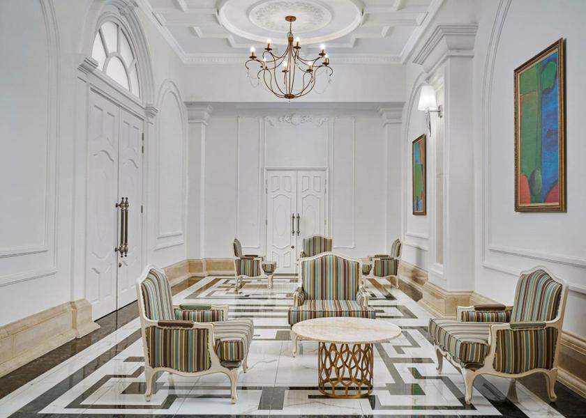 Lang Son Lang Son meeting room / ballrooms