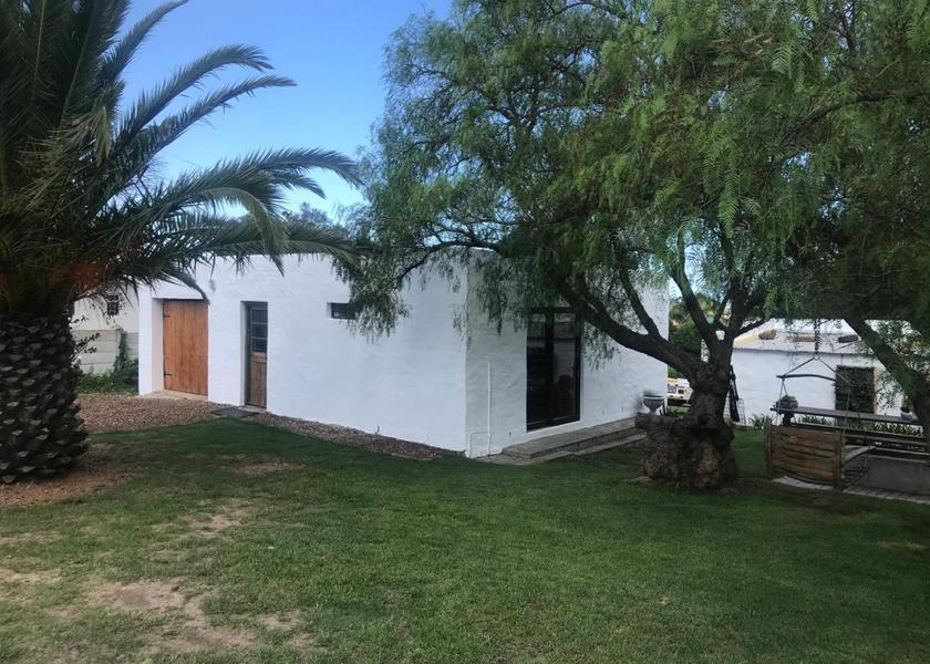 Western Cape Bredasdorp 