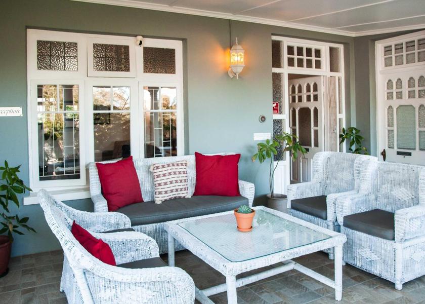 Western Cape Bredasdorp 