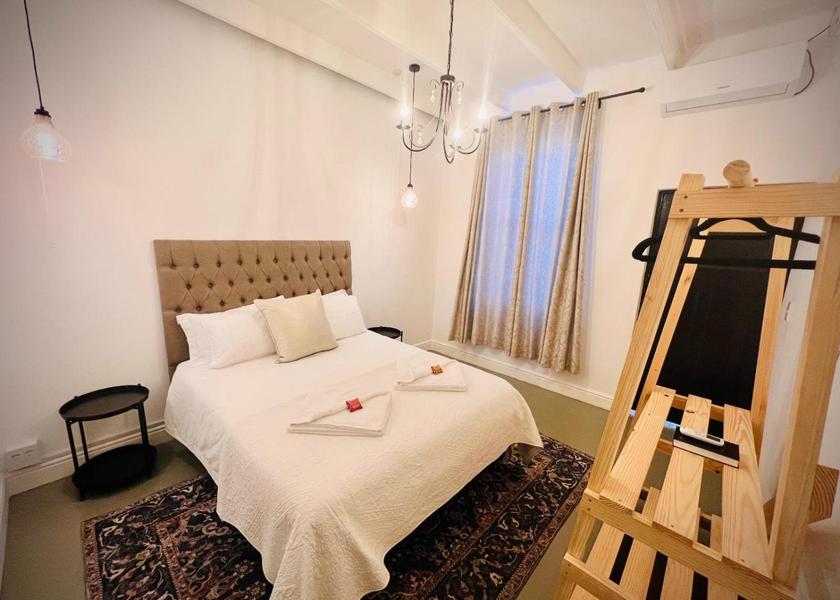 Western Cape Darling Comfort Queen Room