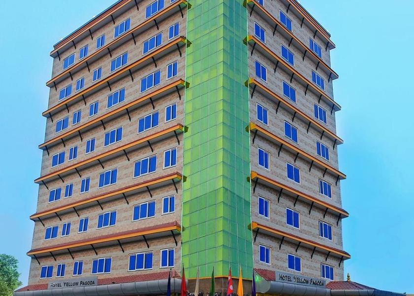  Pokhara exterior view