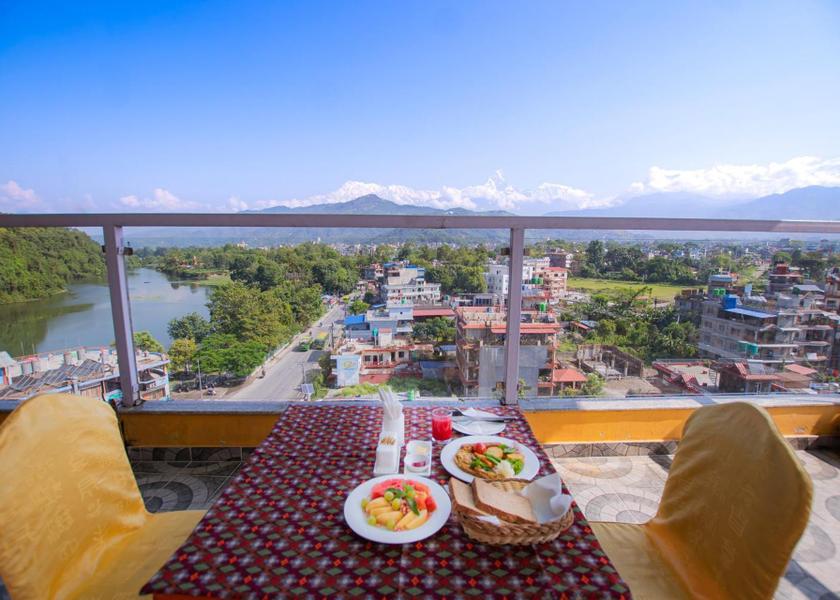  Pokhara food and beverages
