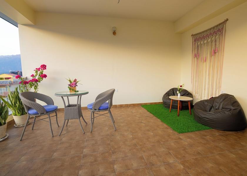 Gandaki Pokhara Room amenity