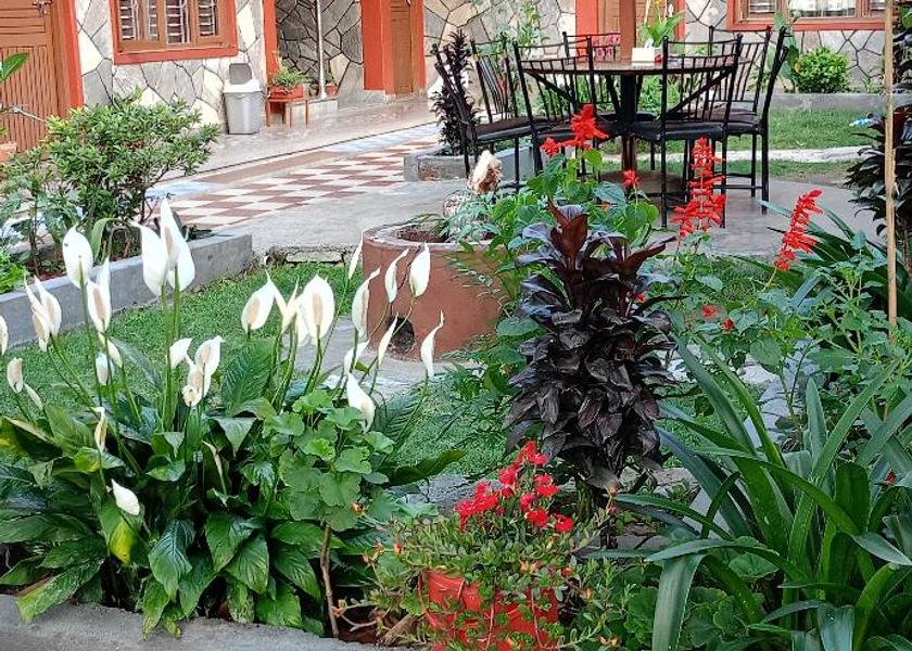 Gandaki Pokhara 
