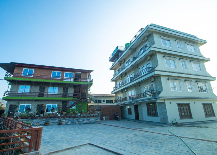 Gandaki Lekhnath 