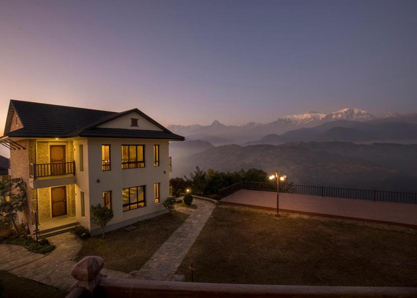  Pokhara food and beverages