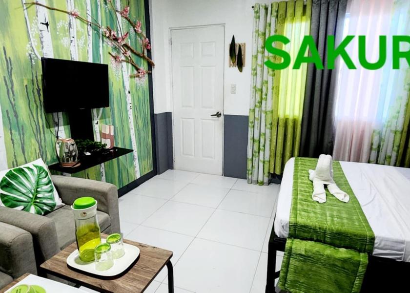Calabarzon Cardona Public Areas