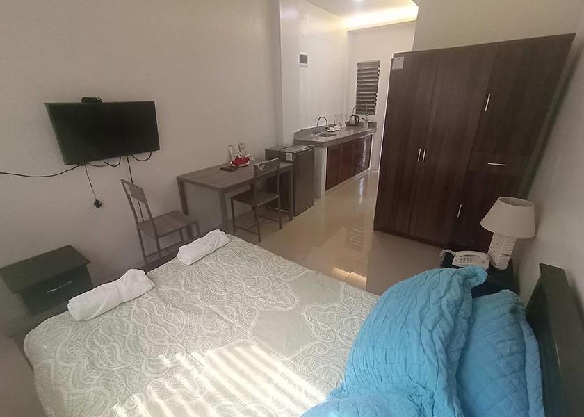 Calabarzon Binangonan suite room