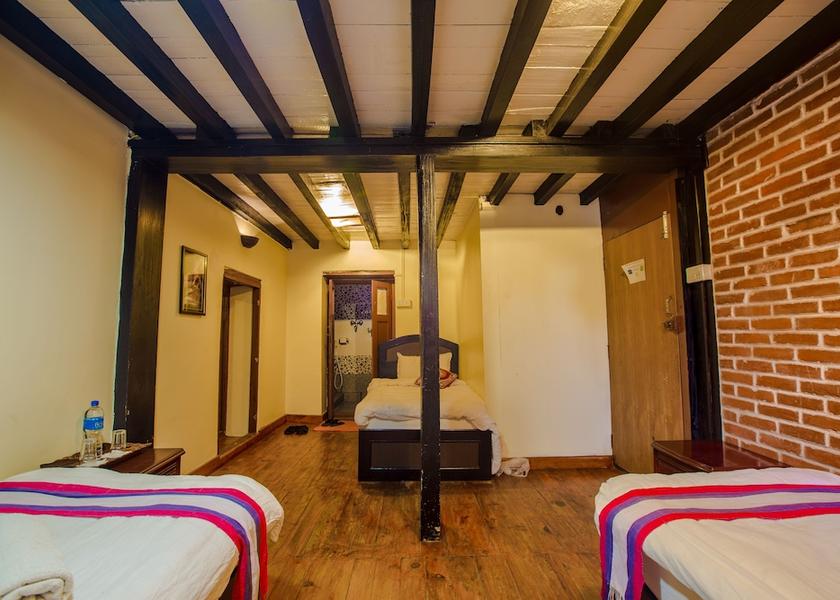 Bagmati Bhaktapur Room