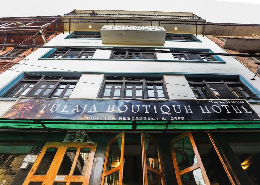 Bagmati Bhaktapur Front of property