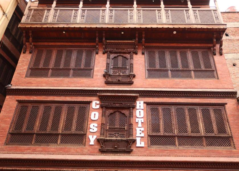 Bagmati Bhaktapur Entrance