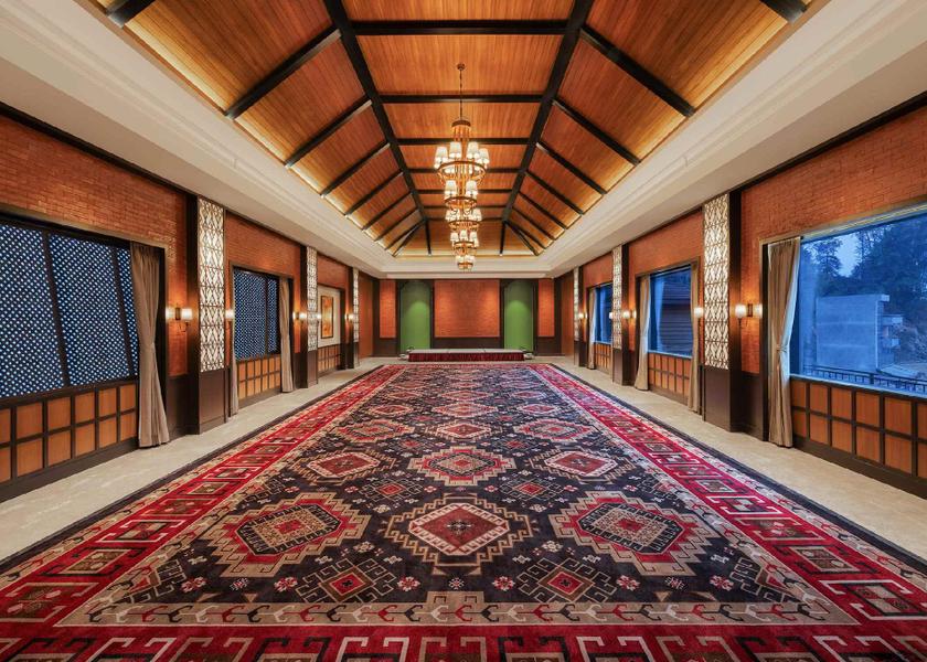  Bhaktapur banquet hall