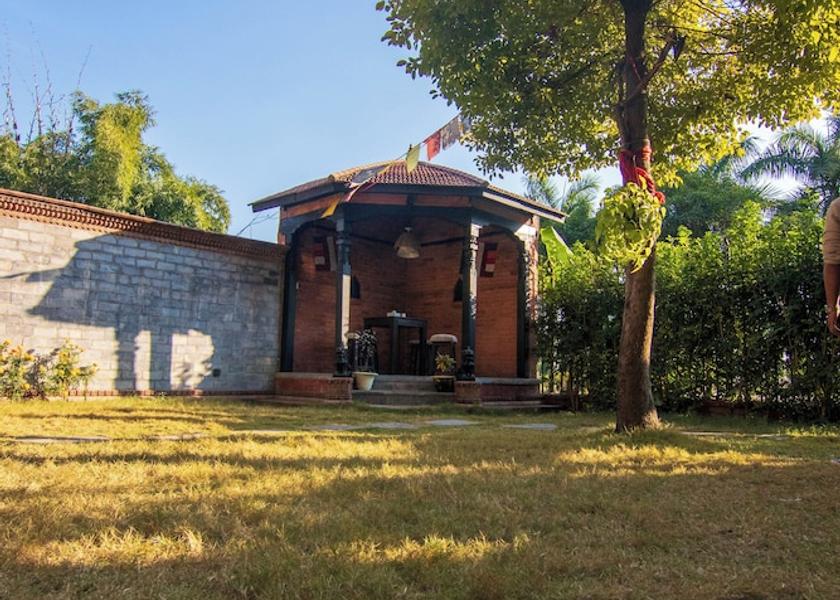 Lumbini Lumbini Garden